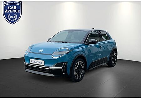 Nissan Micra 52 kWh Evolve 5 Türen