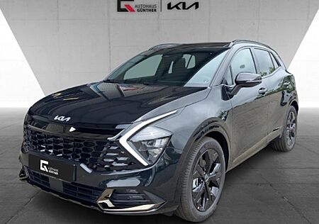 Kia Sportage 1.6 T-GDI EcoD. 118kW Nightline Ed. DCT 5 Türen