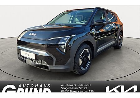 Kia EV3 81 kWh 150 kW Earth Frontantrieb 5 Türen