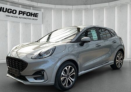 Ford Puma 1,0 EcoBoost Hybrid 114kW ST-Line Auto 5 Türen