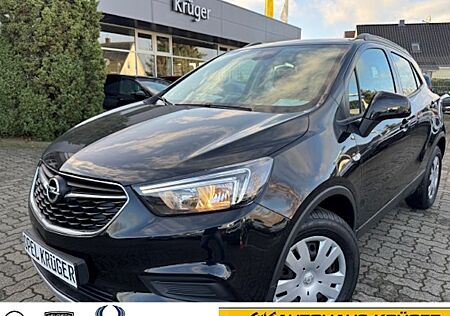 Opel Mokka X 1.4 ECOTEC Turbo Selection Start/Stop 5 Türen