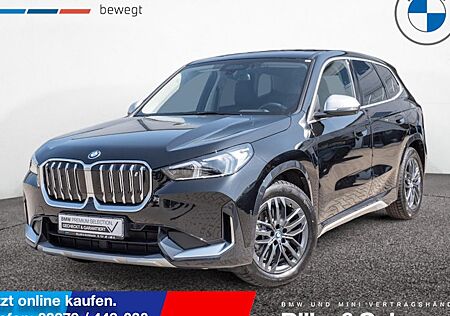 BMW iX1 xDrive30 5 Türen