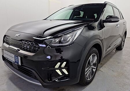 Kia Niro 1.6 GDI Plug-in Hybrid Spirit 5 Türen