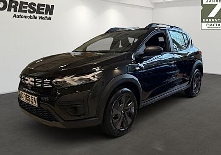 Dacia Sandero Stepway TCe 90 Stepway Essential 5 Türen