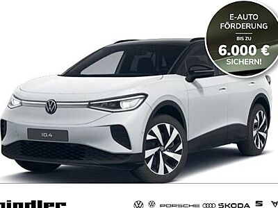 VW ID.4 Pro 79 kWh 210 kW ENERGY 5 Türen