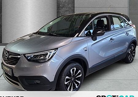 Opel Crossland X 1.2 DI Turbo 81kW Edition 5 Türen
