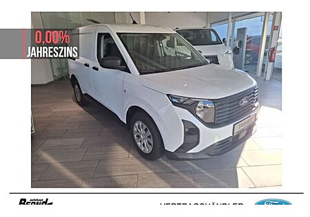 Ford Transit Courier 1.0 EcoBoost 74kW Trend 4 Türen
