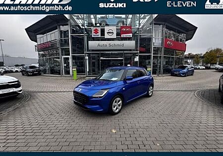 Suzuki Swift 1.2 DUALJET HYBRID Comfort CVT 5 Türen