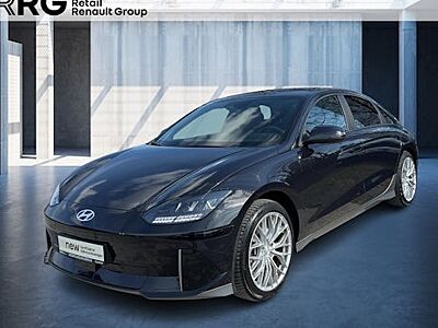 Hyundai IONIQ 6 53kWh 111kW 4 Türen