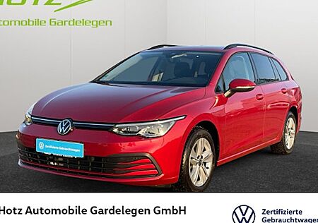 VW Golf Variant 1.5 TSI OPF 110kW Life Variant 5 Türen