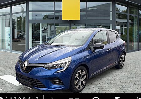 Renault Clio TCe 90 Evolution 5 Türen