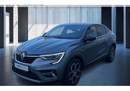 Renault Arkana Mild Hybrid 140 EDC Techno 5 Türen