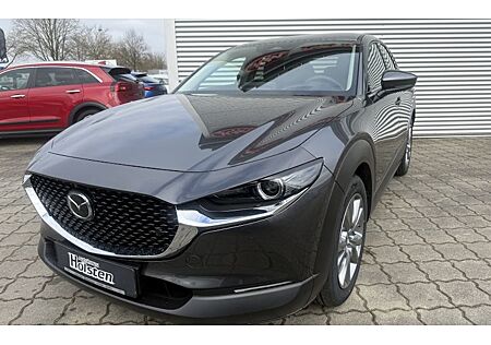 Mazda CX-30 e-SKYACTIV-G M-Hybrid 150 Homura A 5 Türen