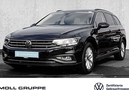 VW Passat 2.0 TDI SCR DSG Business Variant 5 Türen