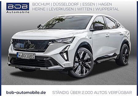 Renault Rafale Hybrid E-Tech 4x4 300 PHEV Esprit Alpine 5 Türen