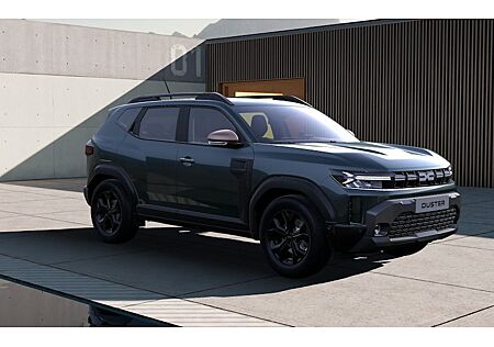 Dacia Duster hybrid 155 Extreme 5 Türen