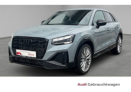 Audi Q2 35 TFSI S tronic S line 5 Türen