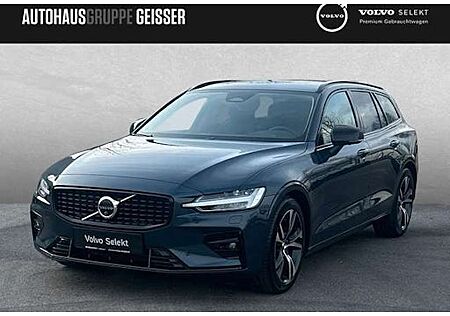 Volvo V60 B4 D Auto Plus Dark 5 Türen