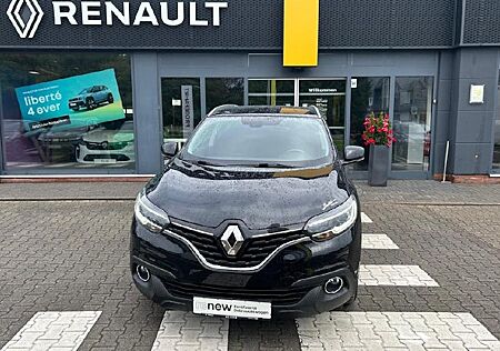Renault Kadjar TCe 160 EDC GPF Limited 5 Türen