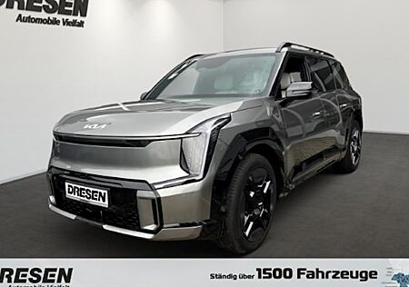Kia EV9 283 kW Allradantrieb GT-line 5 Türen