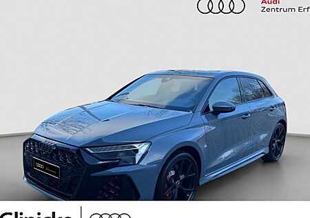 Audi RS3 2.5 TFSI S tronic quattro Sportback 5 Türen