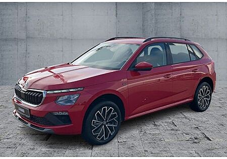 Skoda Kamiq 1.0 TSI 85kW DSG Tour 5 Türen
