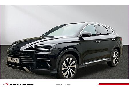 BYD SEAL U 1.5 DM-i Boost 5 Türen