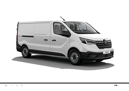 Renault Trafic Blue dCi 130 L2H1 Komfort 4 Türen