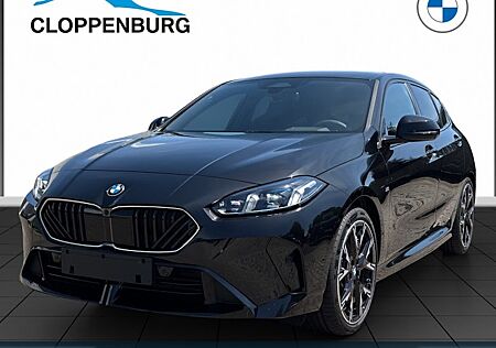BMW 1er 120 Steptronic 5 Türen