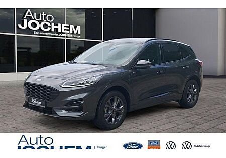 Ford Kuga 2.5 Duratec PHEV ST-Line X CVT 5 Türen