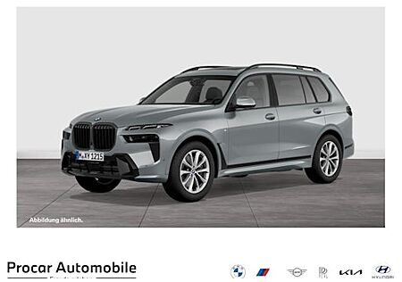 BMW X7 xDrive40d 5 Türen