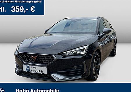 Cupra Leon 2.0 TSI 140kW DSG Sportstourer 5 Türen