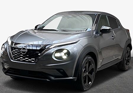 Nissan Juke 1.6 Hybrid TEKNA 5 Türen