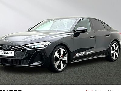 Audi A5 TDI 150 kW S tronic quattro 5 Türen