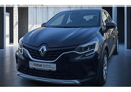 Renault Captur TCe 90 Evolution 5 Türen