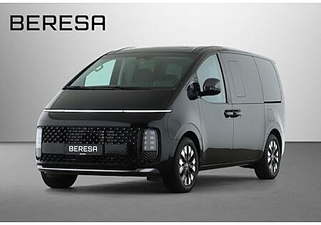 Hyundai Staria 1.6 T-GDI Hybrid Signature Automatik 5 Türen