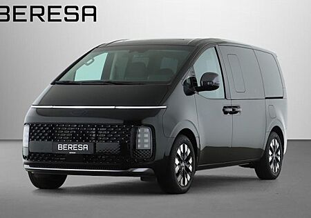 Hyundai Staria 1.6 T-GDI Hybrid Signature Automatik 5 Türen