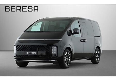 Hyundai Staria 1.6 T-GDI Hybrid Signature Automatik 5 Türen