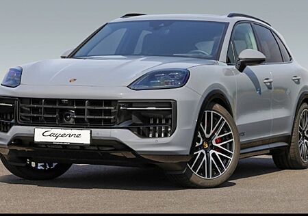 Porsche Cayenne 4.0 V8 GTS 5 Türen