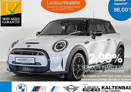 Mini Cooper S Cooper SE Classic Trim 3 Türen