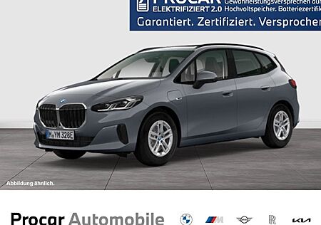 BMW 2er Active Tourer 225e Steptronic DCT xDrive 5 Türen