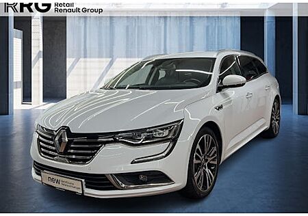 Renault Talisman TCe 225 EDC GPF Initiale Paris Grandtour 5 Türen
