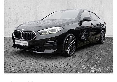 BMW 2er 218i Gran Coupé Sport Line 4 Türen