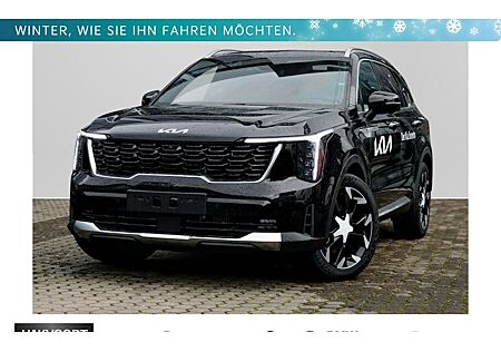Kia Sorento 2.2 CRDi AWD Platinum DCT8 5 Türen