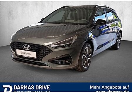 Hyundai i30 1.0 T-GDI Advantage DCT 5 Türen