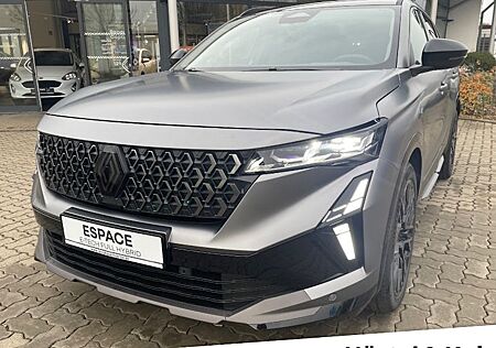 Renault Espace Full Hybrid E-Tech 200 5S Esprit Alpine 5 Türen