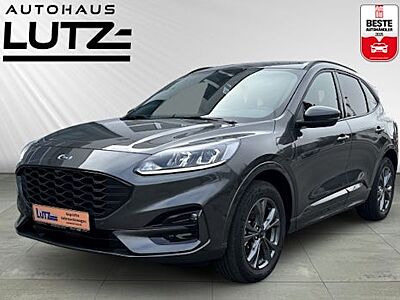 Ford Kuga 2.5 Duratec PHEV ST-Line CVT 5 Türen