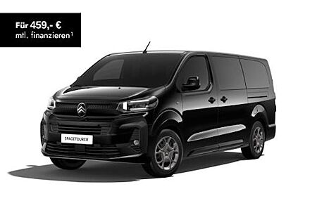 Citroën Spacetourer Diesel 180 XL Plus EAT8 5 Türen