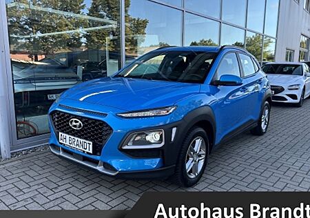 Hyundai Kona 1.0 T-GDI Trend 5 Türen