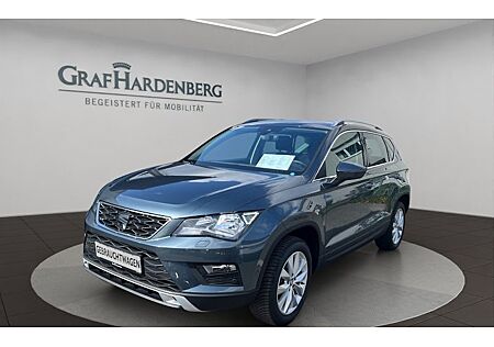 Seat Ateca 1.5 TSI ACT 110kW Style DSG 5 Türen